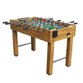High Quality 4ft Soccer Table with Factory Price for Sale