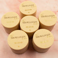 Strawberry Peach Rose Lash Extension Glue Remover Eyelash Glue Cream Remover