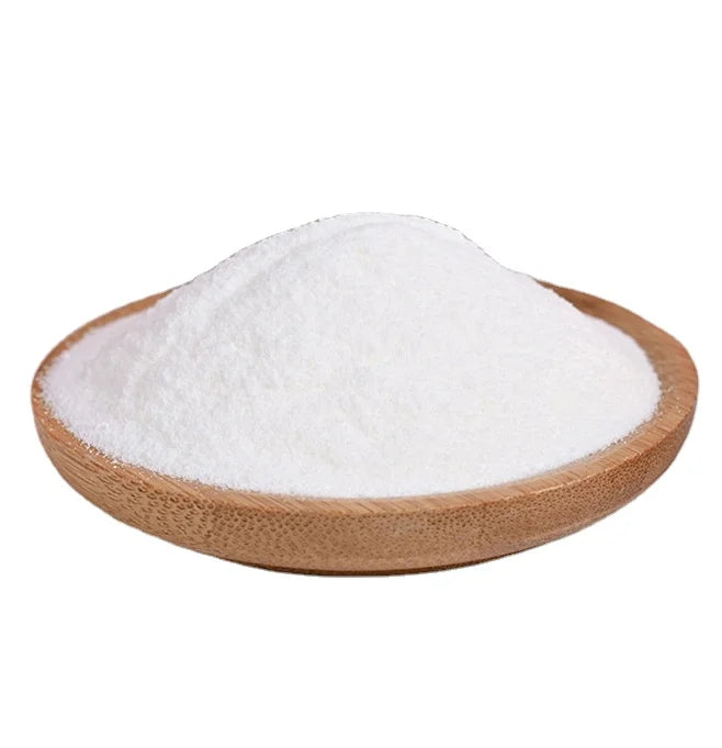 High Quality Wholesale Manufactory Affordable Price Flavoring Agents Food Additive Ethyl Maltol White Powder CAS4940-11-8
