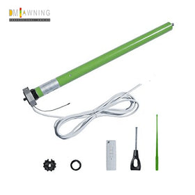 Motorized Awning Motor for Retractable Awning /awning Components