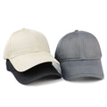2026 High Quality Pure Color Snapback Caps Comfortable Breathable Unisex Trucker Hats Four Seasons Outdoor Sporty Style