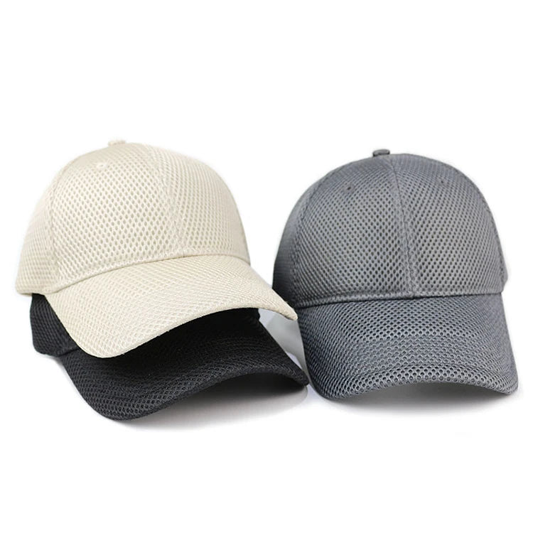2026 High Quality Pure Color Snapback Caps Comfortable Breathable Unisex Trucker Hats Four Seasons Outdoor Sporty Style