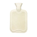 Rubber Hot Water Bottle Bag Hot Heat Pack Warm Bottle BS 1970 2012 CE 1 LITRE Customized logo