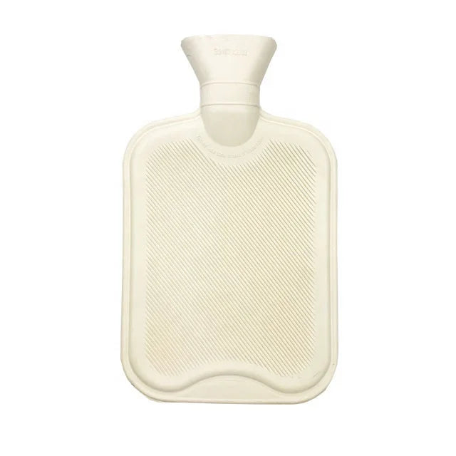 Rubber Hot Water Bottle Bag Hot Heat Pack Warm Bottle BS 1970 2012 CE 1 LITRE Customized logo