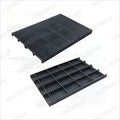 WT-502 ESD PCB Racks for Welding & Soldering for Max Storage 42pcs