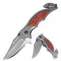 Cheap China Wholesale Mini Pocket Tactical Hunting Folding Survival Outdoor Camping Knife for Outdoor