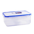 Custom Design Plastic Food Container Injection Mould Airtight Refrigerator Vegetable Storage Box Molds Fruit Organizer Used Mold