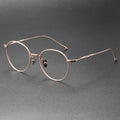 M3048 Fashion Classical Square Eyeglasses Light Cat Eye Optical Glasses Frame Blue for Women and Men Unisex Oem