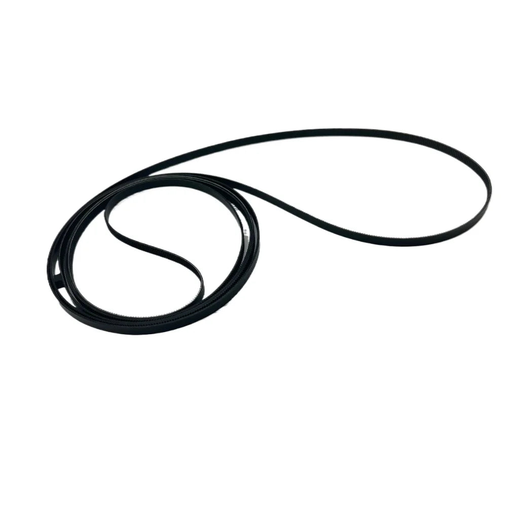 MJL MJL T520 Carriage Belt CQ893-67016 for HP T120 T730 T830 T 120 520 730 830 A0 36inches 24inches Belt Original New
