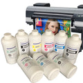 Hongsam Excellent Color Pigment Ink for ImagePROGRAF  PRO-6000 PRO-4000 and PRO-2000 Printers