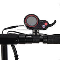 6 Pin Dashboard Display for Kugoo M4 Electric Scooter Parts Instrument Accessories TF-100 Display