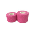 Hot Pink Hook Grip Thumb Tape for Woman