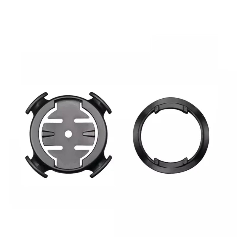 RIDERACE MTB Bike Stopwatch Stands Extend Adapter Bracket for IGPSPORT GARMIN Edge 200 500 510 520 800 810 Computer Holder Mount
