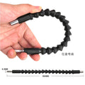 300mm Black PP/Steel Extension Attachment for Daily Cleaning Kit Use