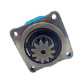 Mini Excavator VIO20 Swing Gearbox 2-200DOS-E3 KYB VIO20-3 Swing Motor