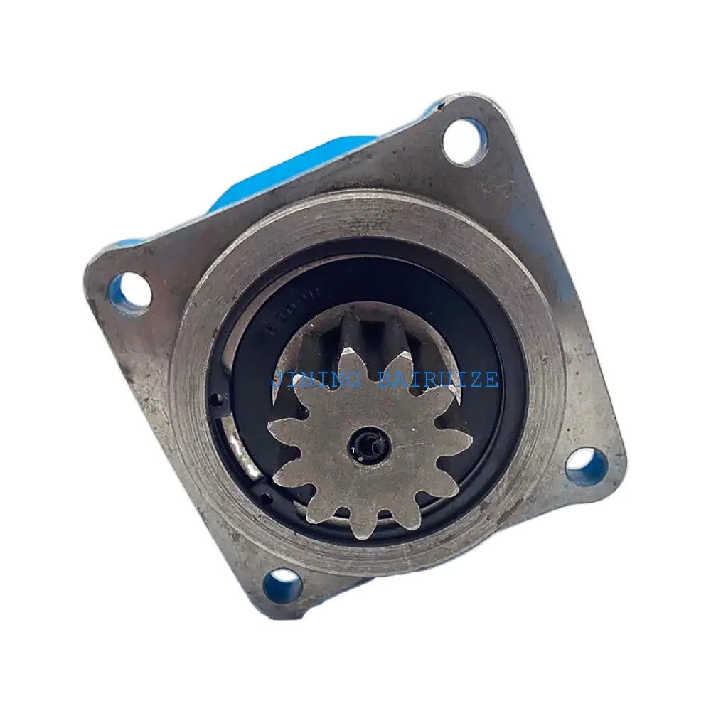 Mini Excavator VIO20 Swing Gearbox 2-200DOS-E3 KYB VIO20-3 Swing Motor