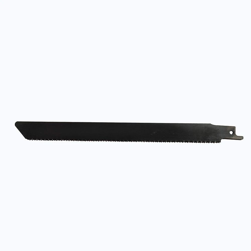 Europe Industrial Standard Pallet Demolition Reciprocating Saw Blades Laser-Welded M42 Bi-metal Saw Blades Customizable