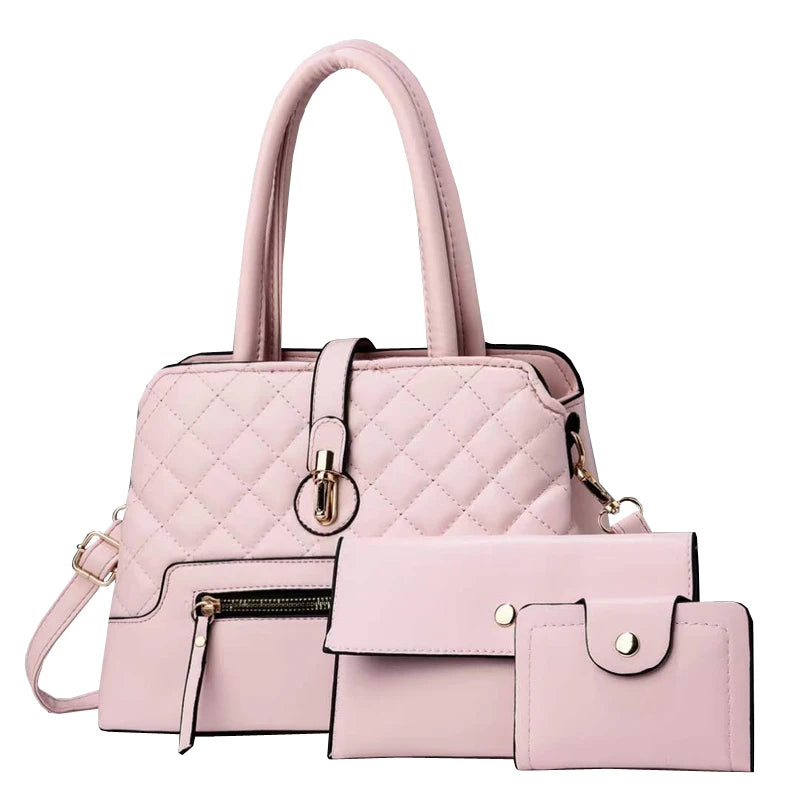 New Handbag Bag Women Lady Handbags Made in China Hand Bags Ladies 2023  Handbags