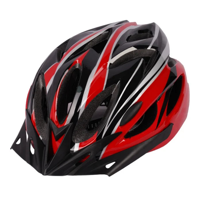 Custom OEM/ODM Available Manufacturer Bike Cycling Safety Helmet Ridding Helmet