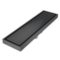 Refined Copper Grate square Toilet Floor Drain for BathroomTile Drain Kitchen Chrome Brass Floor Trap Drain
