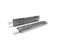 Truslide Modern Heavy Duty Stainless Steel Industrial Slide Locking Function Waterproof Rust-proof 120KG Load
