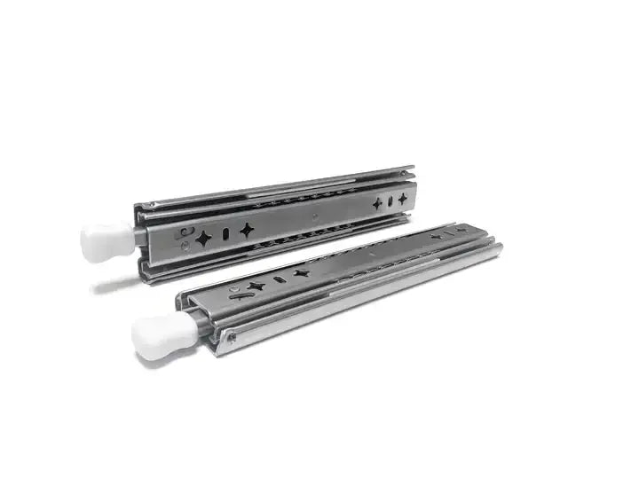 Truslide Modern Heavy Duty Stainless Steel Industrial Slide Locking Function Waterproof Rust-proof 120KG Load