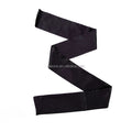 Wholesale Satin Lace Headband Custom Logo Edge Laying Scarf Frontal Hair Wrap for Black Women