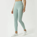 New Listing Butt Lifter Breathable Women Fitness Yoga Sports Pants With Pockets