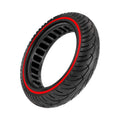 Wholesale Scooter Parts 8.5 Inch Solid Tire with Colored Circle for Xiaomi M365 PRO/PRO2 Tyre for Xiaomi Electric Scooter