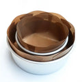 Baking Tools Easy to Use Mold Cake Mat Reusable Cake Tin Liner Non-Stick Baking Pan Sheet