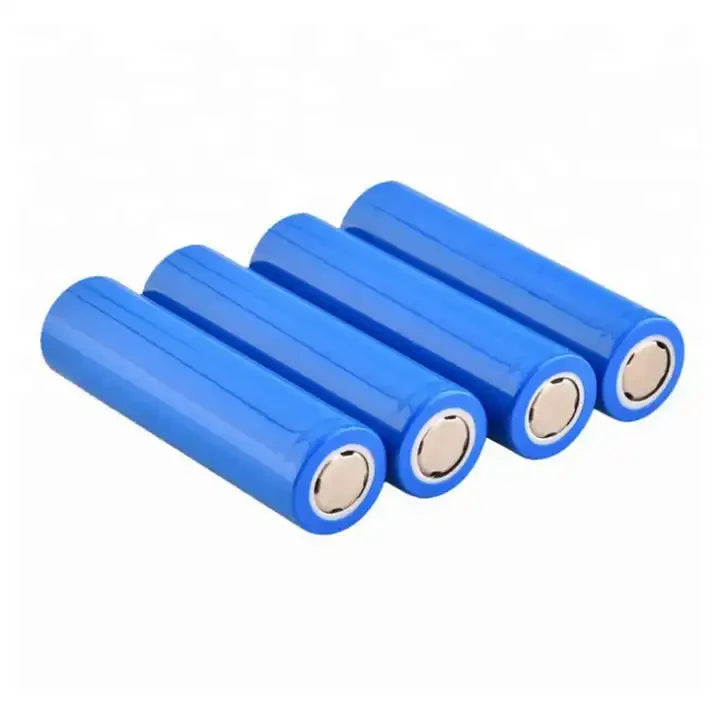 PKCELL Professional 18650 Li Ion Rechargeable 2000mah  2200mah 2600mah 3000mah 3.7v  Battery With Cheapest Price