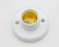 Lamp Accessories E27 E14 B22 Lamp Stand Fittings Types Metal Brass Lampholder Acrylic Socket Parts Lamp Holder/Bulb Holder/Lamp