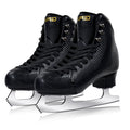 Wholesale GRAF Brand Comfortable 4mm Stainless Steel Blade Breathable Ultralight Hard Shell Ice Figure Skates Rental Summer