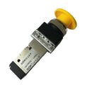 Original New Ink Pressure Switch for Flora Printer Ink Flow Control Button Q25R1C-L3-Y