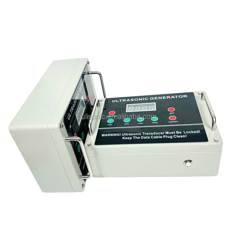 Vibrating Sieve Ultrasonic Vibration Generator Ultrasonic Vibrating Sieve Machine Generator Ultrasonic Generator
