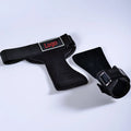 2023 Adjustable Wholesale Fingerless Fitness Workout Sports Training Cycling Custom Logo Gym Weight Lifting Gloves Men