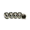 Jiusheng HC-1003 Torch Accessories Copper Plasma Cutting Nozzles 132103 132106 132110