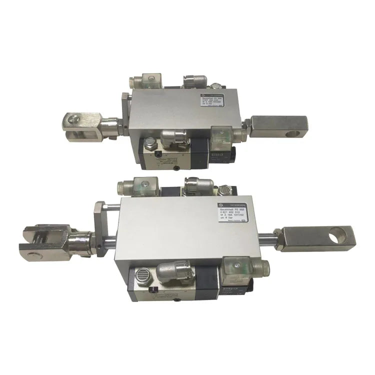 M2.184.1011 Impression Piston Pneumatic Cylinder for Heidelberg