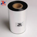 110mmx300M Wax Thermal Transfer Printer Ribbon TTR Black Barcode Printer Ribbons Professional Manufacturer Can Do Customized
