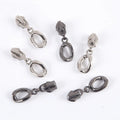 For Deepeel ZT925 Accessories for Special Bags 5# Zipper Slider for Nylon Zippers for Shoes Boots Clothing