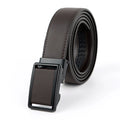 Men Genuine Leather Belt Men Casual Business Belt Fashionable Japanese and Korean Style Belt