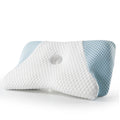 Hot Selling Comfortable - Snoring Butterfly Cervical Memory Foam Pillow
