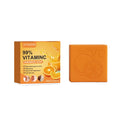 Private Label Organic Kojic Acid & Papaya Body Face Soap Natural Herbal Whitening & Brightening Solid Form