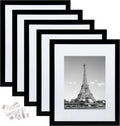 Modern Simple Picture Frame Table Customized Size Picture Frame Wholesale Mdf Photo Frame