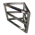 Custom Oem Stainless Steel Ss Sheet Metal Laser Welding Fabrication Parts Tube Pipe Iron Aluminum Assembly Service