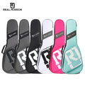 Coolvox-C Custom Nylon Guitar Case Real Mission Fashionable 30mm Padding Protection Classical Electric Guitars Available
