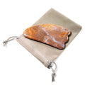 Huiying Hot Sale Mookaite jasper Facial Gua Sha Board Other Massager Products Claw Tool Anti Aging