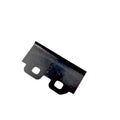 Black Wiper HEAD VS-640 Roland Parts Wiper Blade of Printer 1000006517 for Roland RE640/RA640/VS640/RF640/XF640/VG640/EJ640