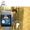 Fast-Drying Nano Hydrophobic Siloxane Impregnated Silicone Sealant Water Stop for Concrete Roof Waterproofing Materials