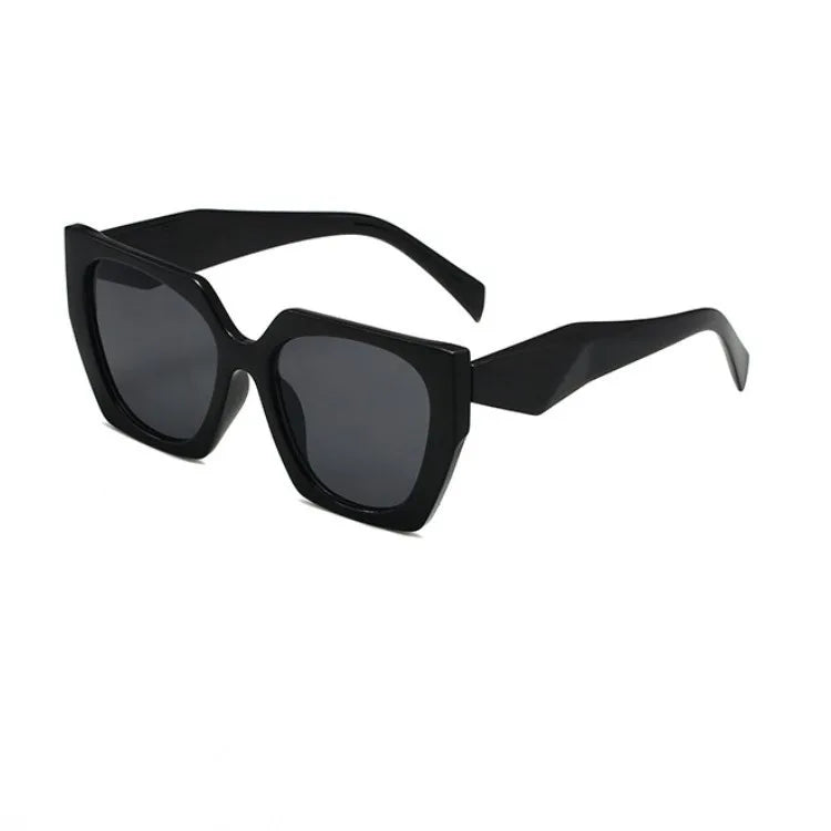 Top Luxury Designer Sunglasses for Women and Men Full Frame PC with UV400 Protection Branded Luxury Eyewear for Seniors